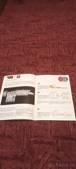 Tatra 148 prospekt - 7