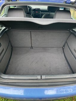 Prodam Audi A3 nova STK - 7