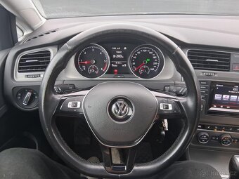 Volkswagen Golf 7 - 7