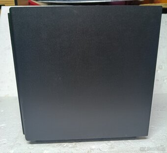 Aktivní subwoofer Heco Megaspace 8A - 7