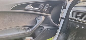 Audi a6 c7 allroad 230kw - 7