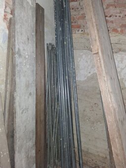 LEŠENÍ MJ UNI 70 - 7