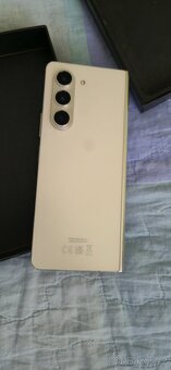 Samsung Galaxy Z Fold5 12/256 - 7