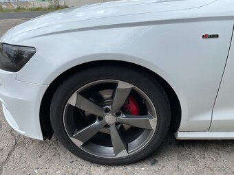 Audi A6 C7 S Line 2.0 tdi - 7