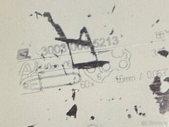 Stihl MS361 motorova pila - 7