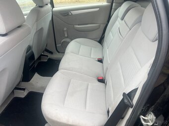 Prodám Mercedes-Benz B 170 - 7