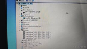 HP 250 G4 (Intel-Core i3,HDD 1TB) - 7