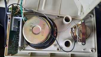 Reprobedna Encore P120 2-pásmová bass-reflex - 7