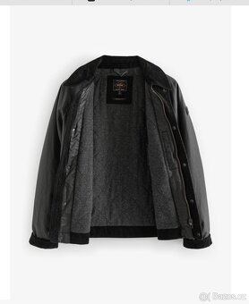 Pánská zimní bunda 4XL - 7