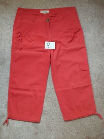 Kraťasy, 3/4 kalhoty - 7