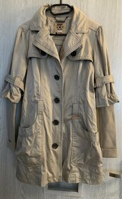 Jarní kabátek Khujo vel XL - 7