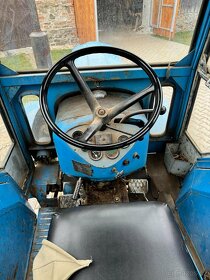 Traktor Zetor 4011 - 7