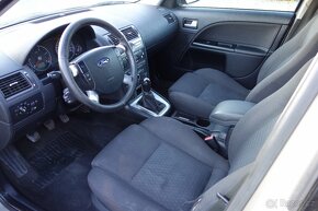 Ford Mondeo 2.0TDCi 85kW 2004 - 7