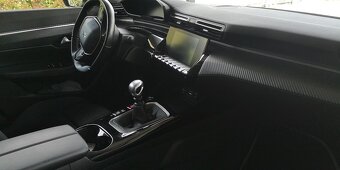 Peugeot 508 1,5 HDi model 2020 - 7