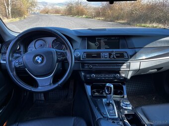 Prodám BMW 525d f11 n57 - 7