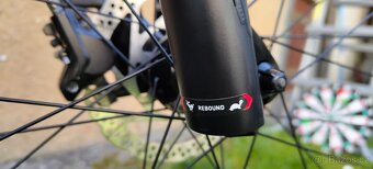 Cannondale F-Si hardtail 27,5 kola - 7