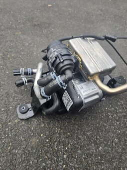Motor VW T6 T6,1 2,0 TDi 110kW Bluemotion kod DNA/ DNAA - 7