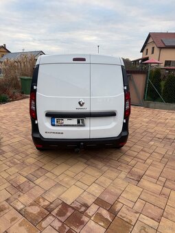 Renault EXPRESS VAN Cool Tce 100 - 7