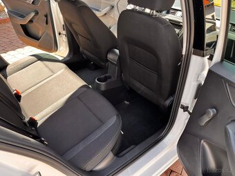 Škoda Rapid 1.6 TDI 66kW Elegance Fresh, ČR, DPH - 7