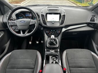 Ford Kuga 2.0 TDCi ST-line, 2018, navi, xenony, DPH - 7