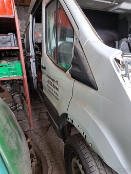 Ford Transit MK8 rv 2020 96kW - 7