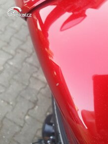 Yamaha Tracer 900 - 7