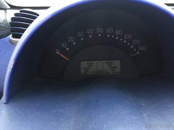 Smart FORTWO 0,6 Turbo 40KW - 7
