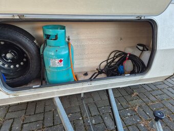 Prosám Karavan KNAUS - 7