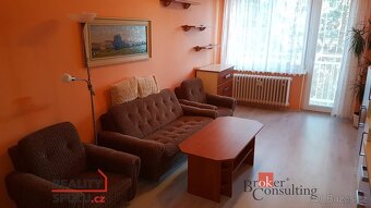 Prodej, byty/2+1, 49 m2, Kosmonautů 162, 34401 Domažlice, Do - 7