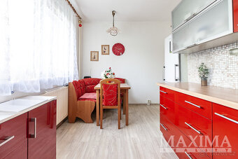 Prodej, byt 3+1, 70m2, Česká Lípa, Alexandrovská - 7