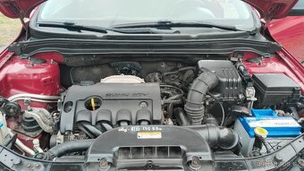 kia ceed 1,4 16V - 7