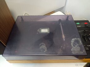 TESLA NZC150, gramo +bedny - 7