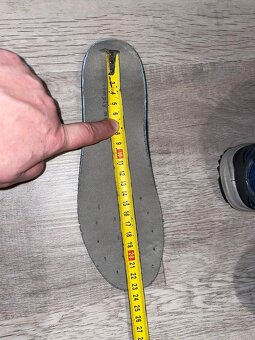 Trekové boty Lowa Innoc Pro GTX Mid Ws vel. 37 - 7
