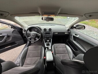 Audi a3 Sportback - 7
