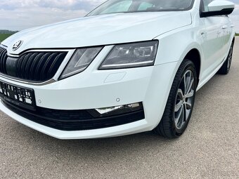 ► ŠKODA OCTAVIA 1.4 TSI 110KW DRIVE LED-NAVI-CANTON-KAMERA - 7
