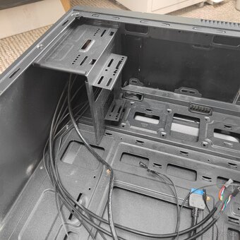 Evolve M1 mATX - 7