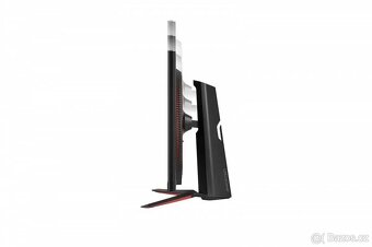 Monitor LG 32GP850 31.5" červeno-černá v záruce - 7