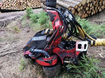 Harvestor - 7