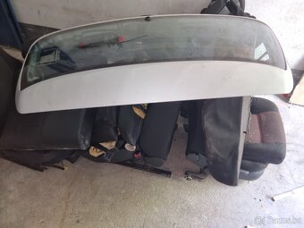 Golf 4 zadni vrata - 7