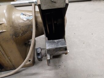 Bruska - 7