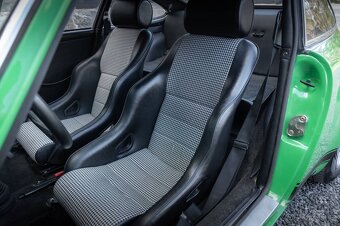 Porsche 911 T - 7