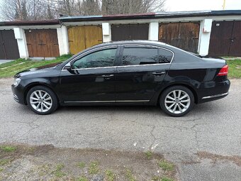 VW PASSAT B7 2.0 TDI 103KW - 7
