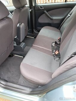 Škoda Octavia 1.9 TDI - 7