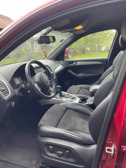 Audi Q5 - 7