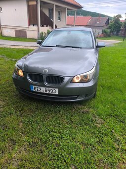 Bmw 530xd ,lci - 7