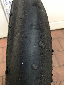 110/70 R17 DUNLOP SLICK - 7