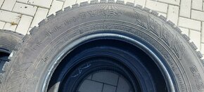 Nokian Snowproof C 235/65R16 - 7