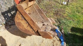 Mikrorypadlo Ortas MR-K 11 - 7