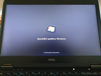 Pro zkušeného na doplnění, opravu Dell E7440 - 7