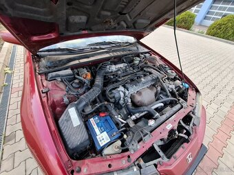 Honda prelude 4g 2,3i - 7